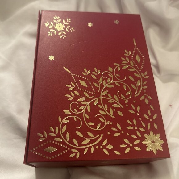 Waterford Led Crystal Angel 2015 Collection W/enhancer 4” Figurine Original Tags - Picture 12 of 15